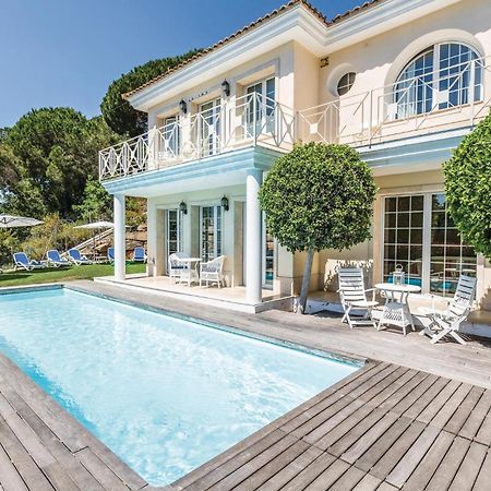 Nice Home In Cabrils With House A Mountain View エクステリア 写真